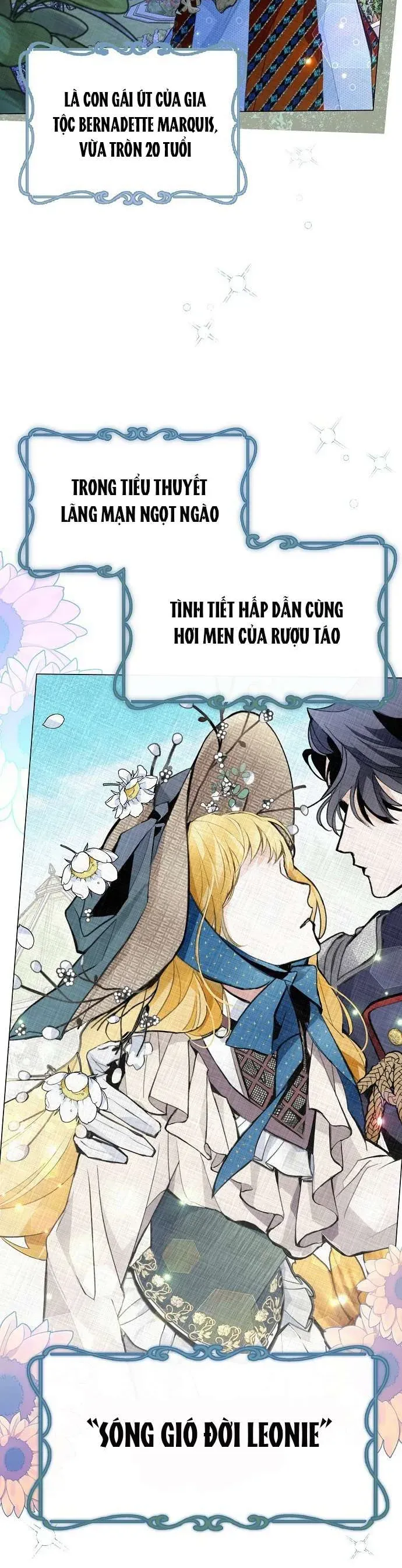 Đi Tìm Ác Nữ Đã Cùng Trải Qua Đêm Đầu Tiên Chapter 1 - Trang 2