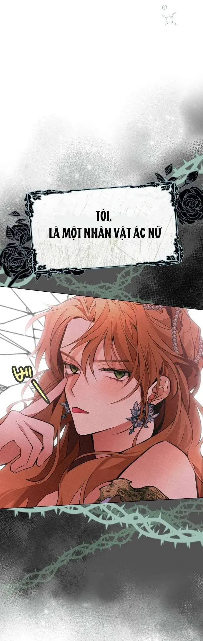 Đi Tìm Ác Nữ Đã Cùng Trải Qua Đêm Đầu Tiên Chapter 1 - Trang 2