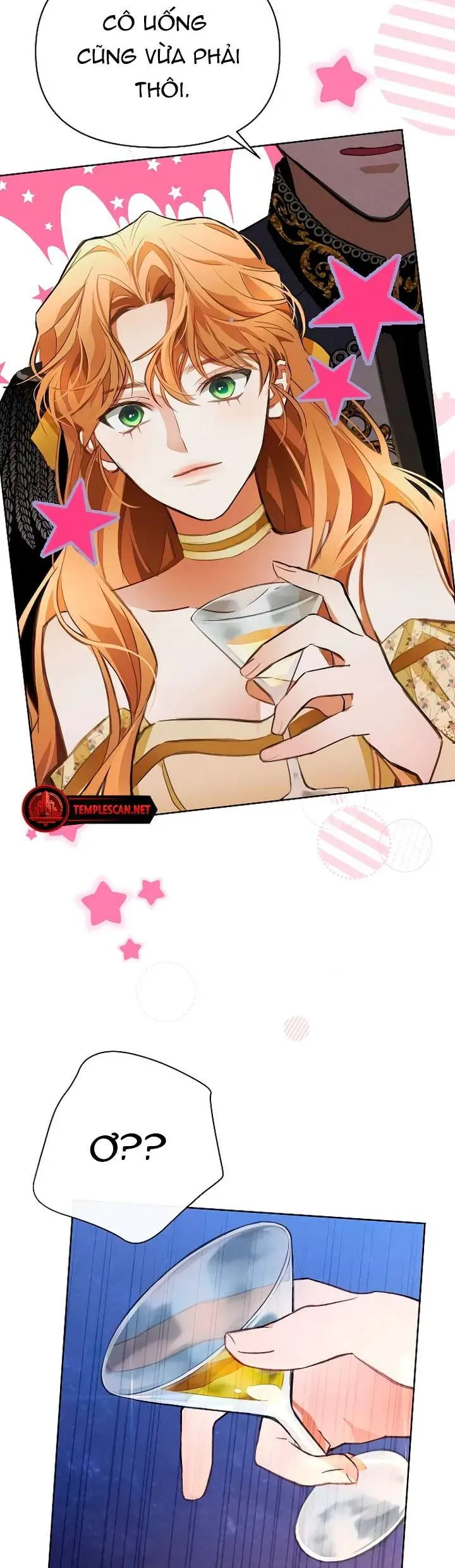 Đi Tìm Ác Nữ Đã Cùng Trải Qua Đêm Đầu Tiên Chapter 10 - Trang 2