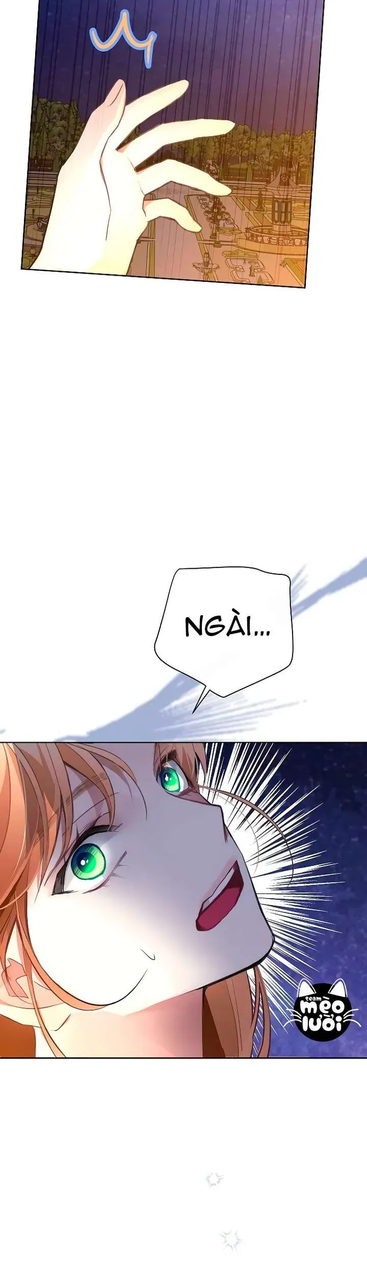 Đi Tìm Ác Nữ Đã Cùng Trải Qua Đêm Đầu Tiên Chapter 10 - Trang 2