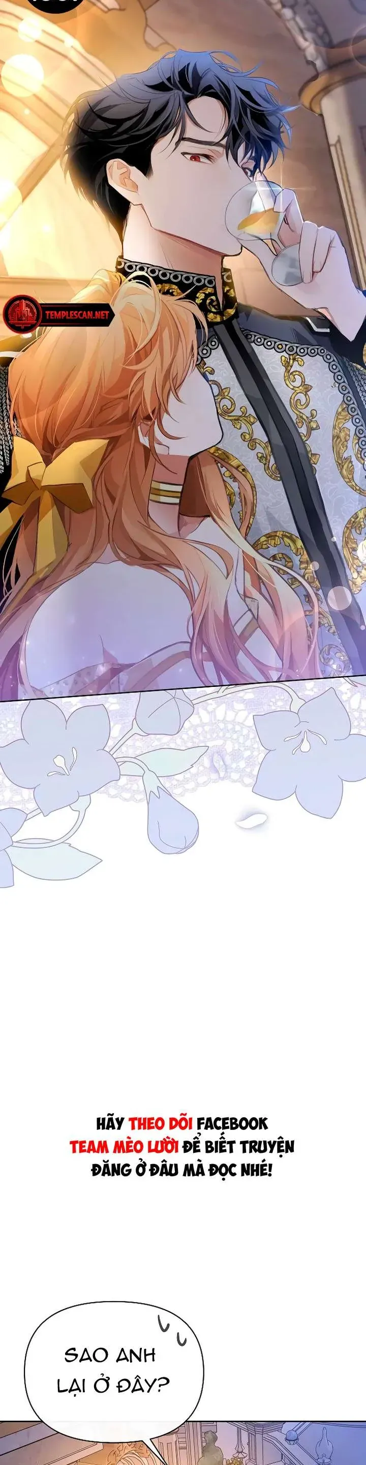 Đi Tìm Ác Nữ Đã Cùng Trải Qua Đêm Đầu Tiên Chapter 10 - Trang 2