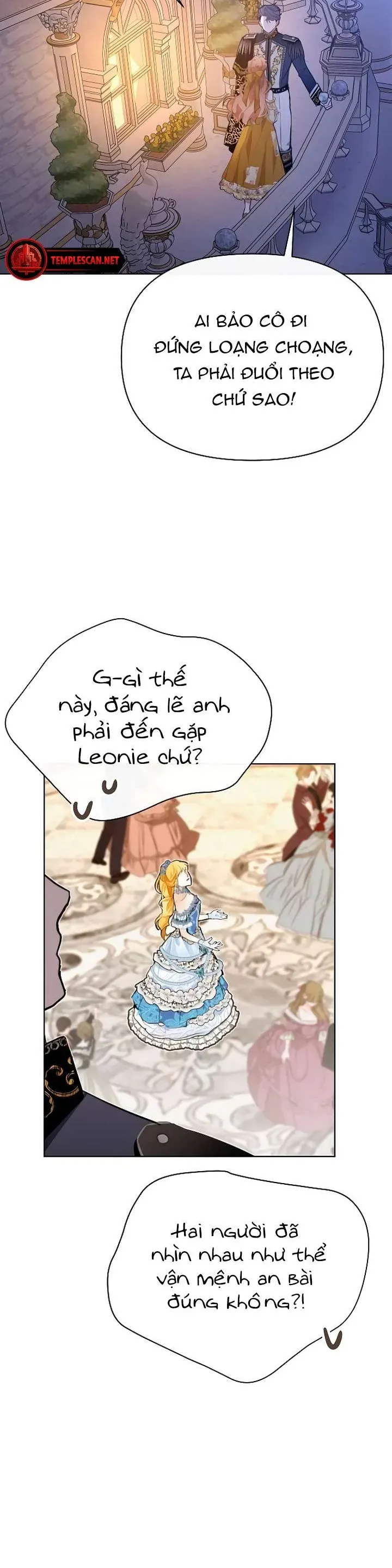 Đi Tìm Ác Nữ Đã Cùng Trải Qua Đêm Đầu Tiên Chapter 10 - Trang 2