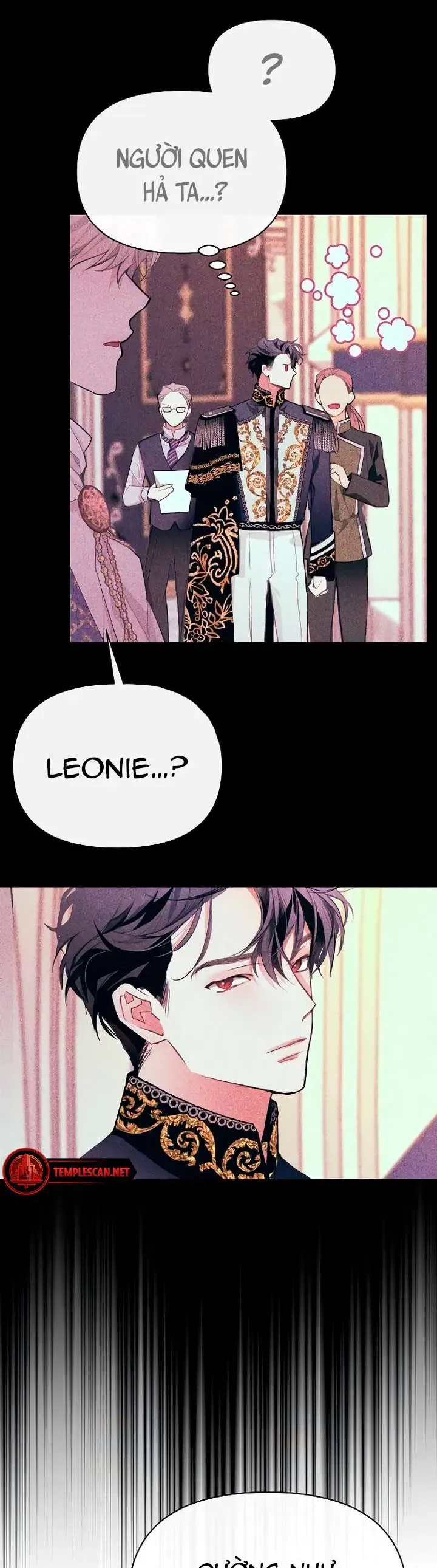 Đi Tìm Ác Nữ Đã Cùng Trải Qua Đêm Đầu Tiên Chapter 10 - Trang 2