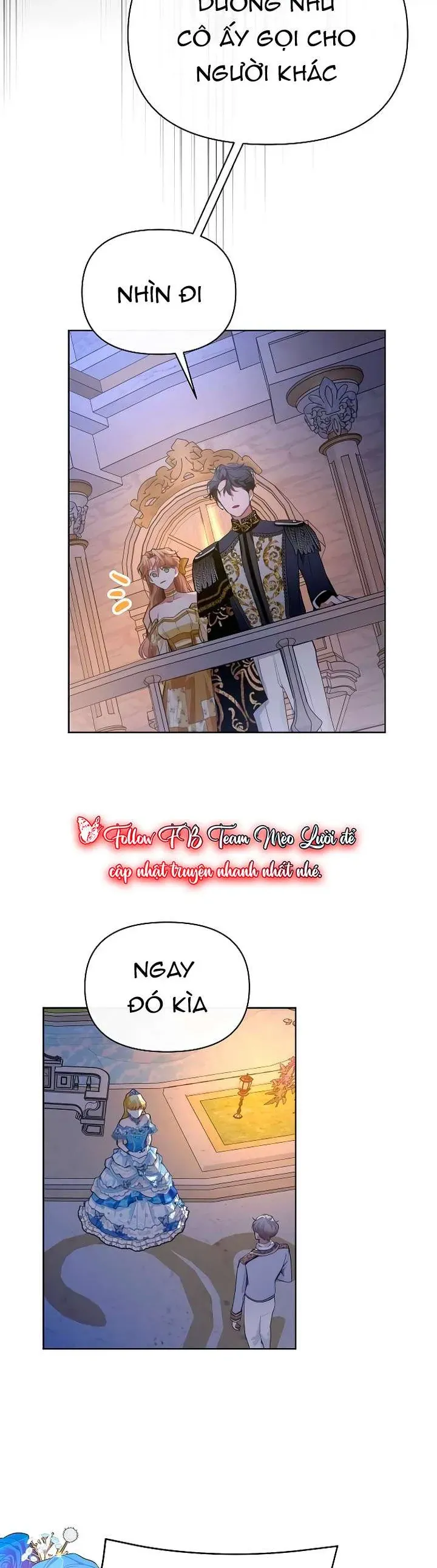 Đi Tìm Ác Nữ Đã Cùng Trải Qua Đêm Đầu Tiên Chapter 10 - Trang 2