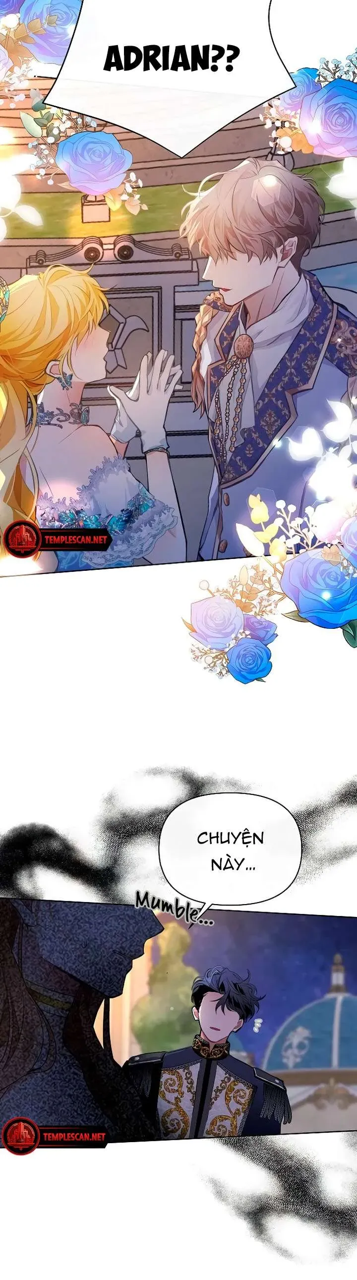 Đi Tìm Ác Nữ Đã Cùng Trải Qua Đêm Đầu Tiên Chapter 10 - Trang 2