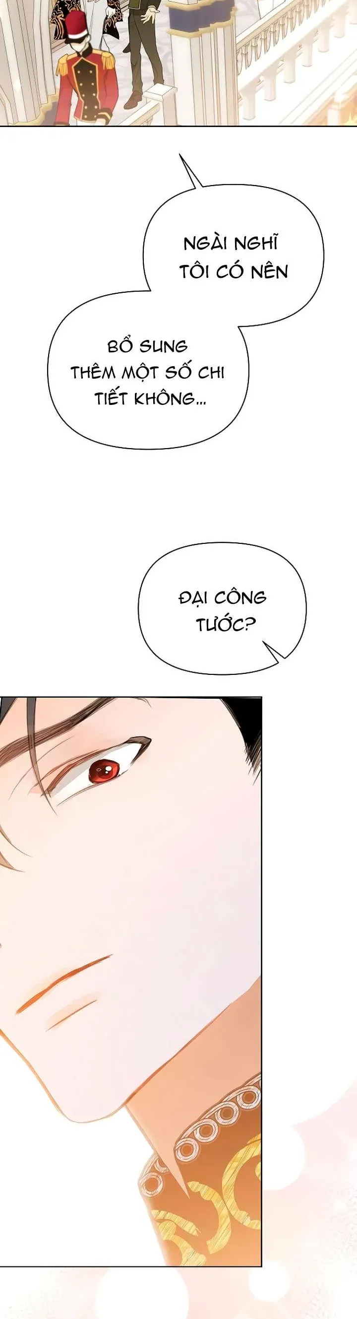 Đi Tìm Ác Nữ Đã Cùng Trải Qua Đêm Đầu Tiên Chapter 10 - Trang 2