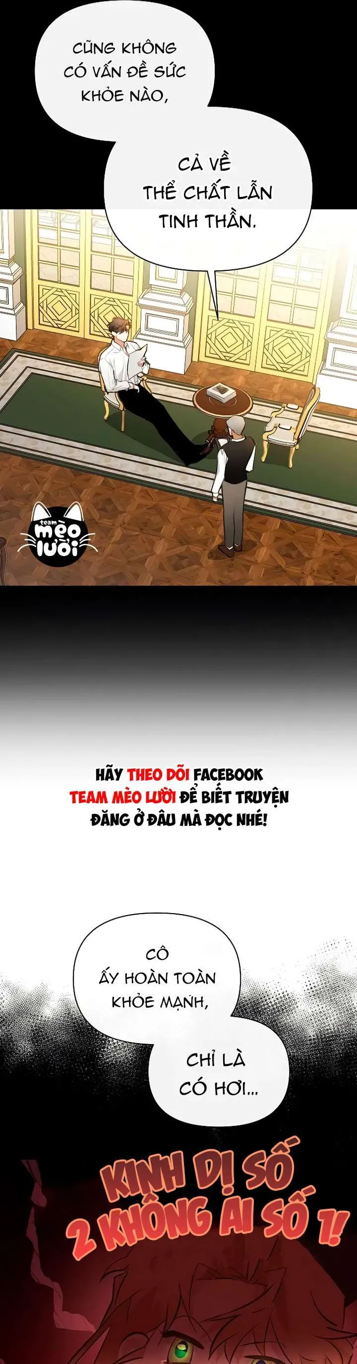 Đi Tìm Ác Nữ Đã Cùng Trải Qua Đêm Đầu Tiên Chapter 10 - Trang 2