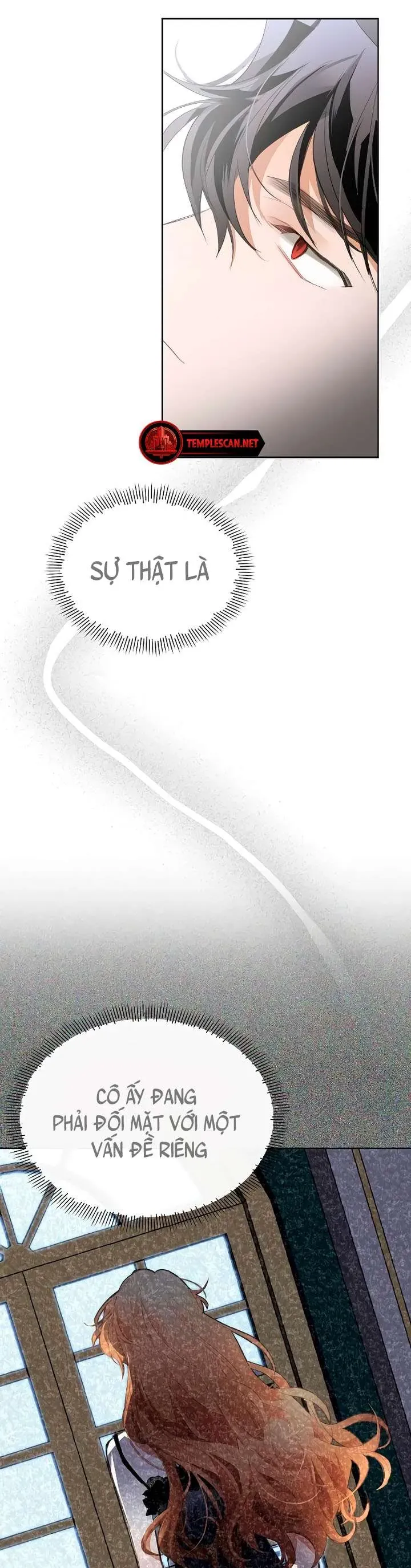 Đi Tìm Ác Nữ Đã Cùng Trải Qua Đêm Đầu Tiên Chapter 10 - Trang 2