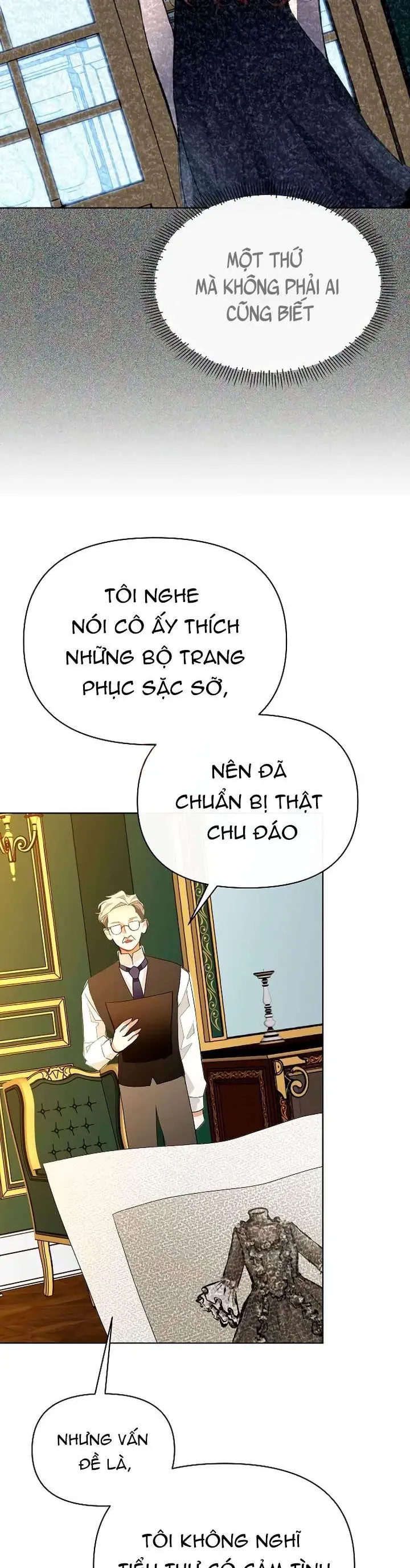 Đi Tìm Ác Nữ Đã Cùng Trải Qua Đêm Đầu Tiên Chapter 10 - Trang 2