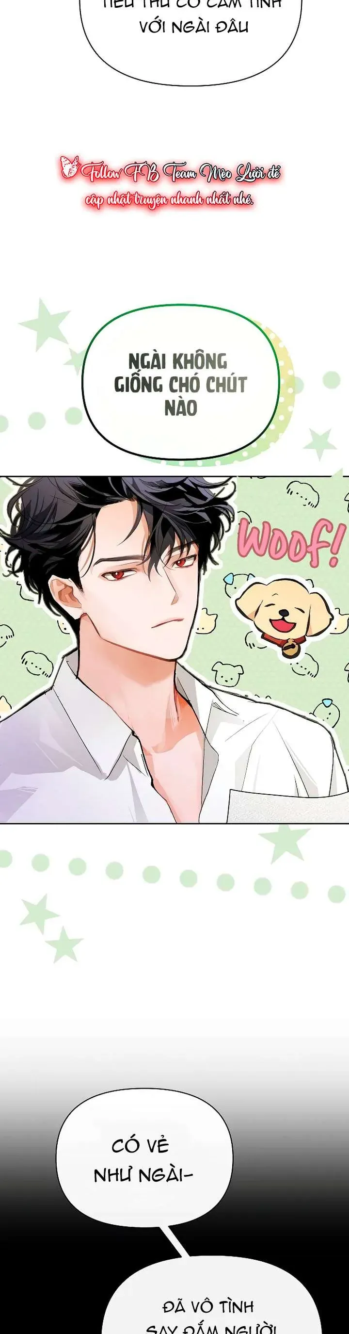 Đi Tìm Ác Nữ Đã Cùng Trải Qua Đêm Đầu Tiên Chapter 10 - Trang 2