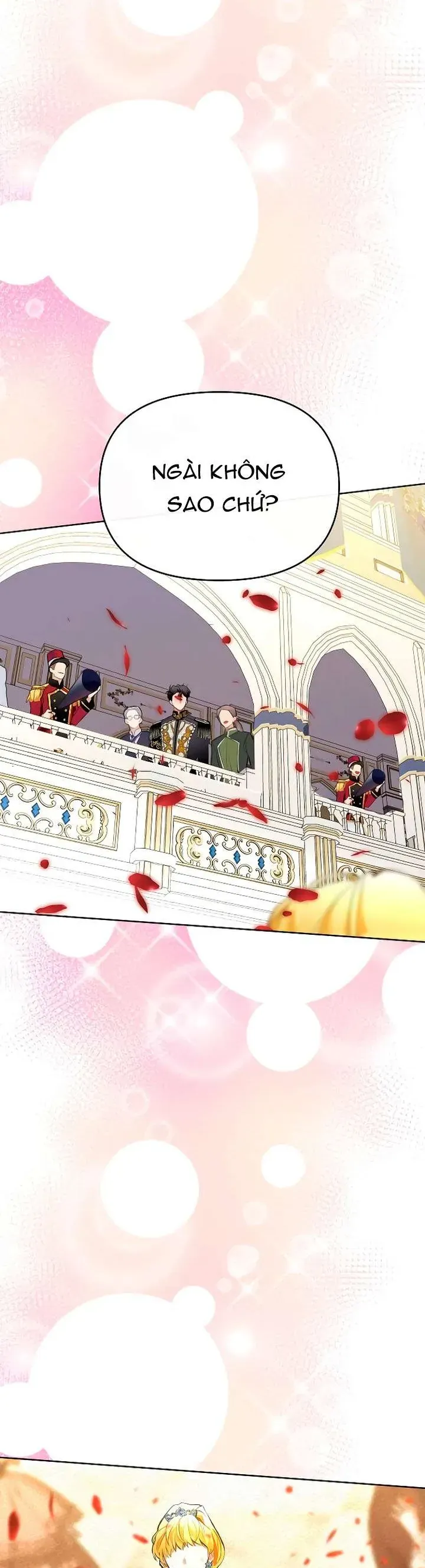 Đi Tìm Ác Nữ Đã Cùng Trải Qua Đêm Đầu Tiên Chapter 10 - Trang 2