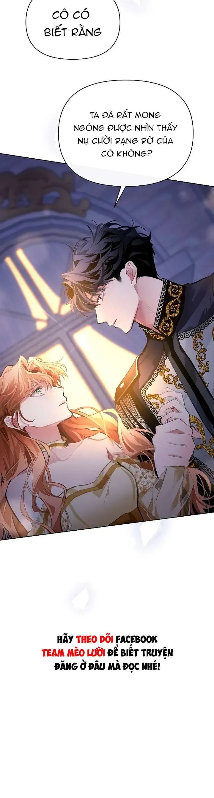 Đi Tìm Ác Nữ Đã Cùng Trải Qua Đêm Đầu Tiên Chapter 10 - Trang 2