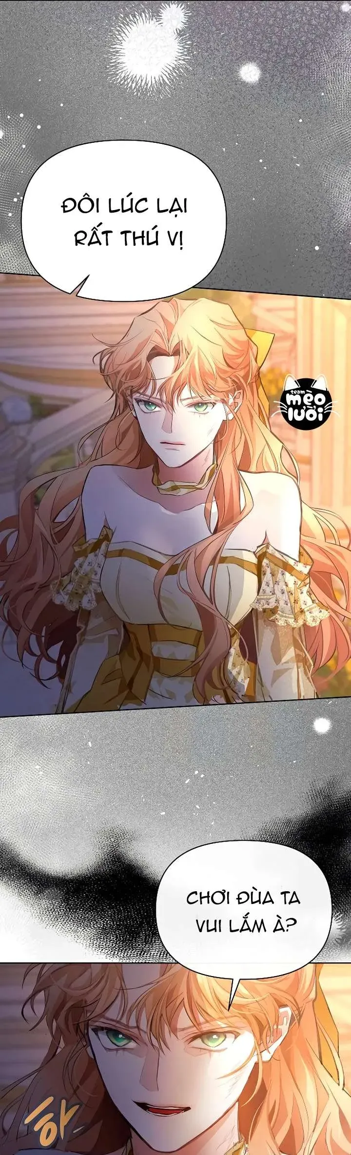 Đi Tìm Ác Nữ Đã Cùng Trải Qua Đêm Đầu Tiên Chapter 10 - Trang 2