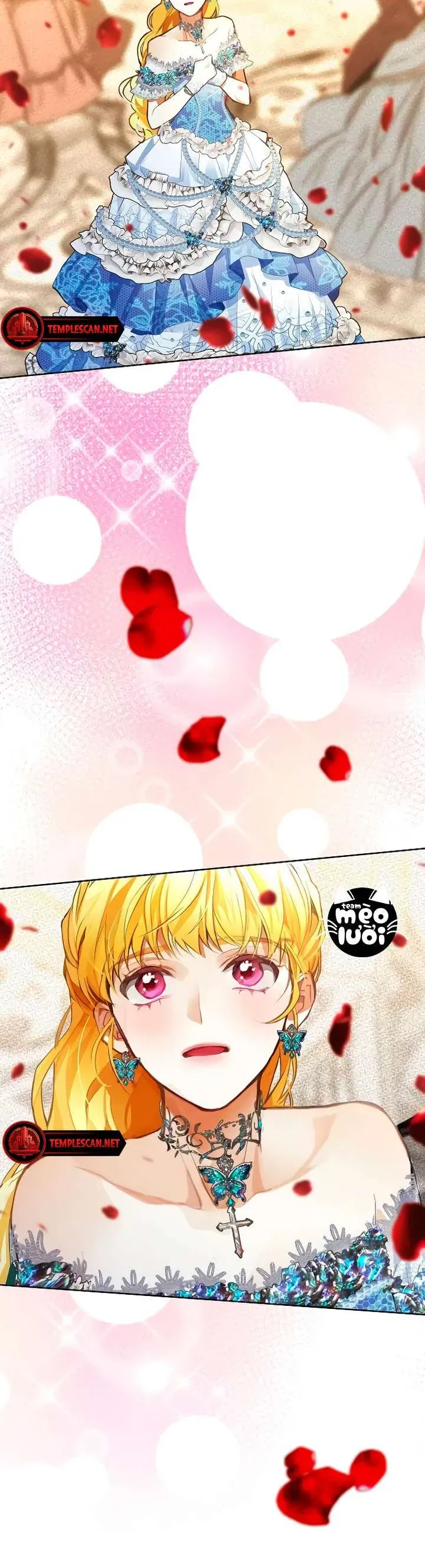 Đi Tìm Ác Nữ Đã Cùng Trải Qua Đêm Đầu Tiên Chapter 10 - Trang 2