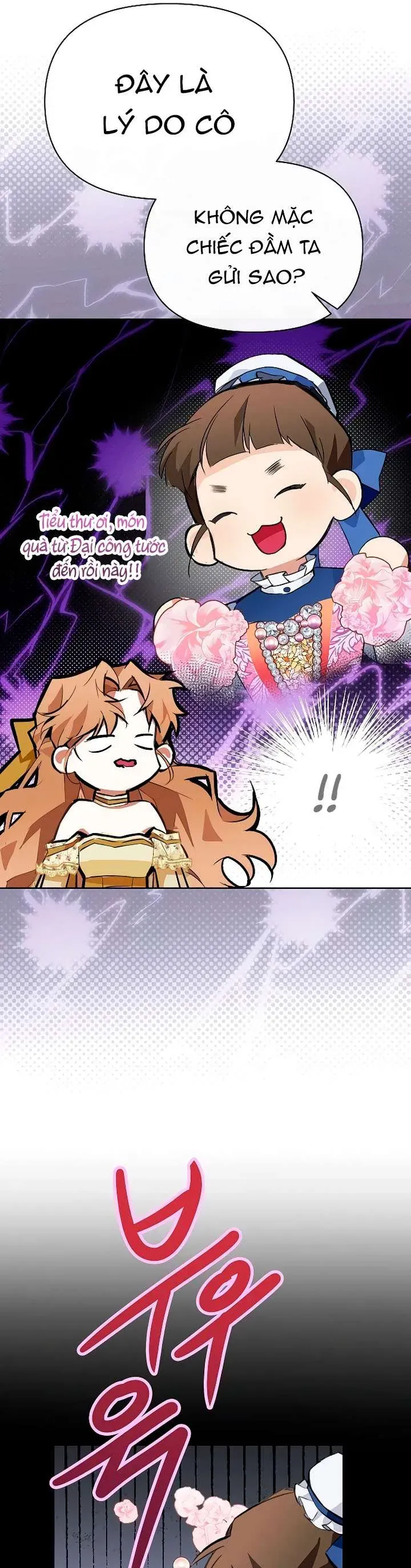 Đi Tìm Ác Nữ Đã Cùng Trải Qua Đêm Đầu Tiên Chapter 10 - Trang 2