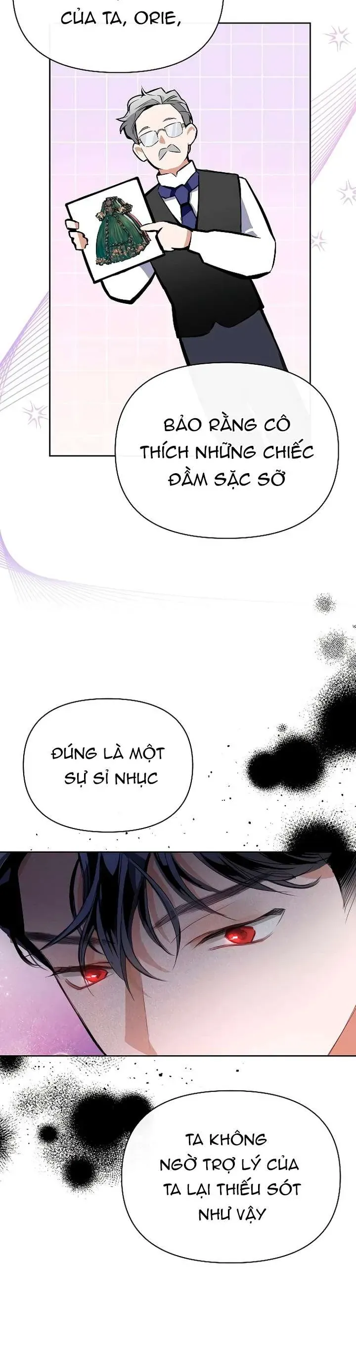 Đi Tìm Ác Nữ Đã Cùng Trải Qua Đêm Đầu Tiên Chapter 10 - Trang 2