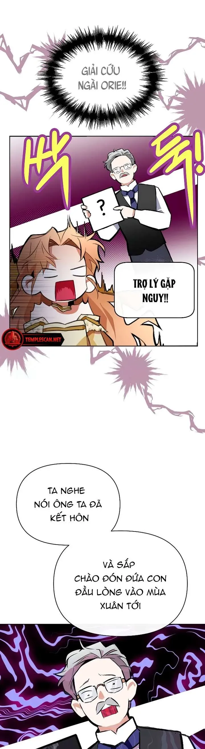 Đi Tìm Ác Nữ Đã Cùng Trải Qua Đêm Đầu Tiên Chapter 10 - Trang 2