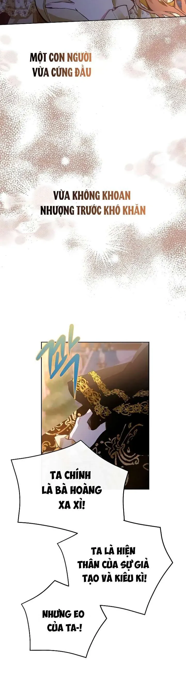 Đi Tìm Ác Nữ Đã Cùng Trải Qua Đêm Đầu Tiên Chapter 10 - Trang 2