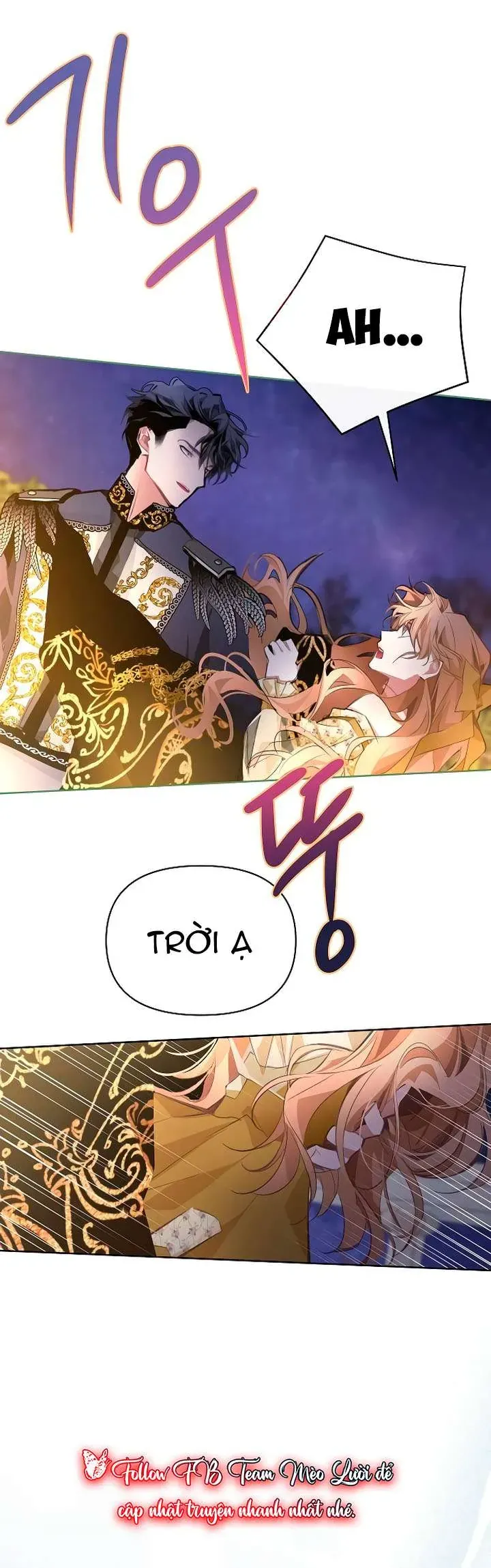 Đi Tìm Ác Nữ Đã Cùng Trải Qua Đêm Đầu Tiên Chapter 10 - Trang 2