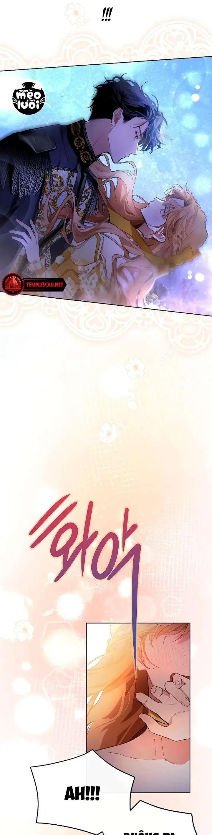 Đi Tìm Ác Nữ Đã Cùng Trải Qua Đêm Đầu Tiên Chapter 10 - Trang 2