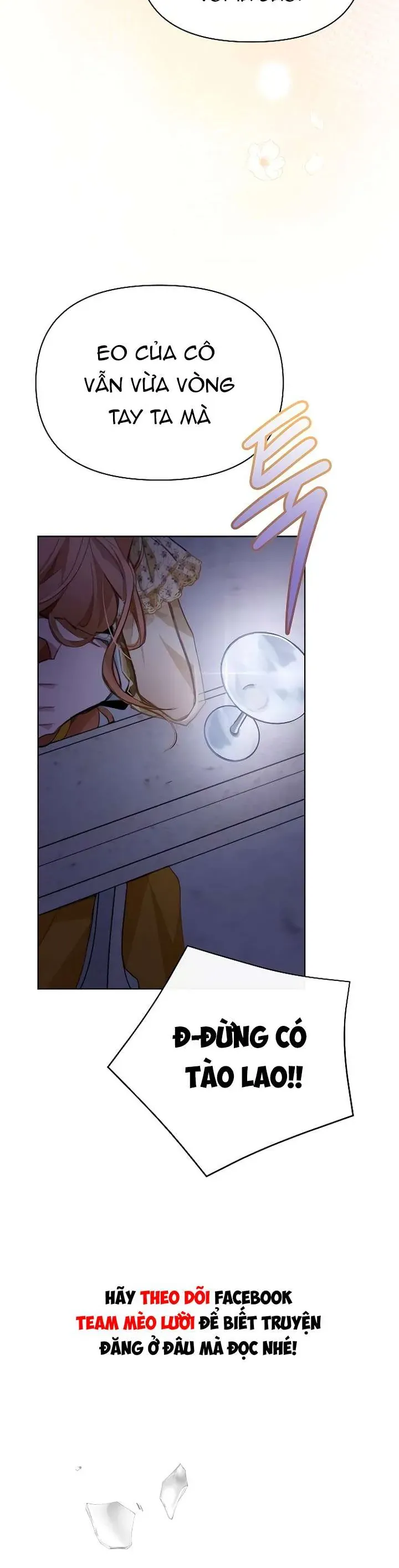 Đi Tìm Ác Nữ Đã Cùng Trải Qua Đêm Đầu Tiên Chapter 10 - Trang 2