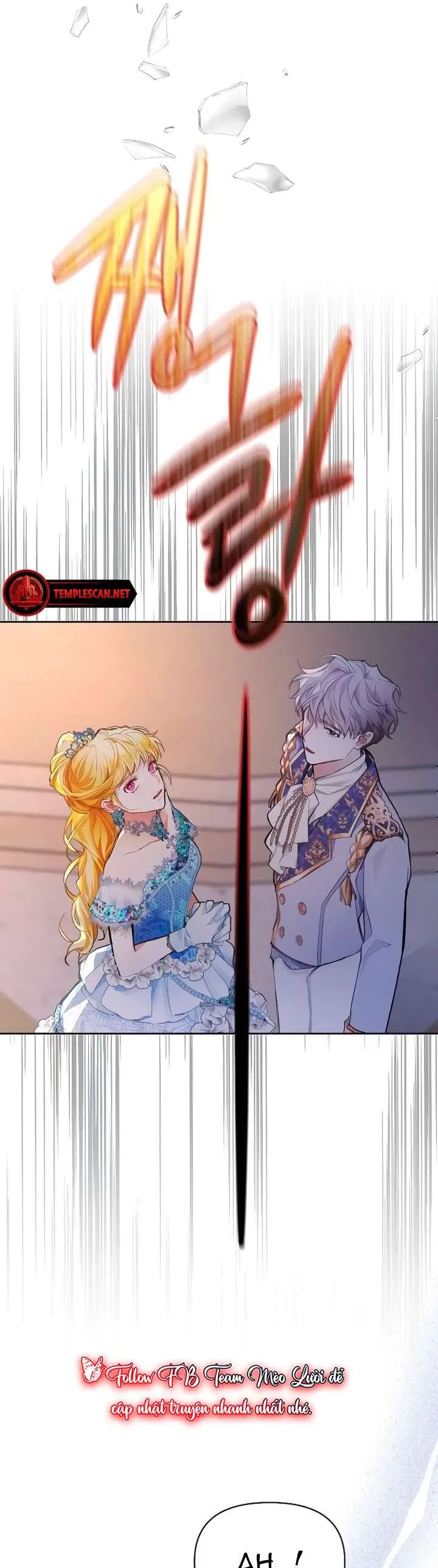 Đi Tìm Ác Nữ Đã Cùng Trải Qua Đêm Đầu Tiên Chapter 10 - Trang 2