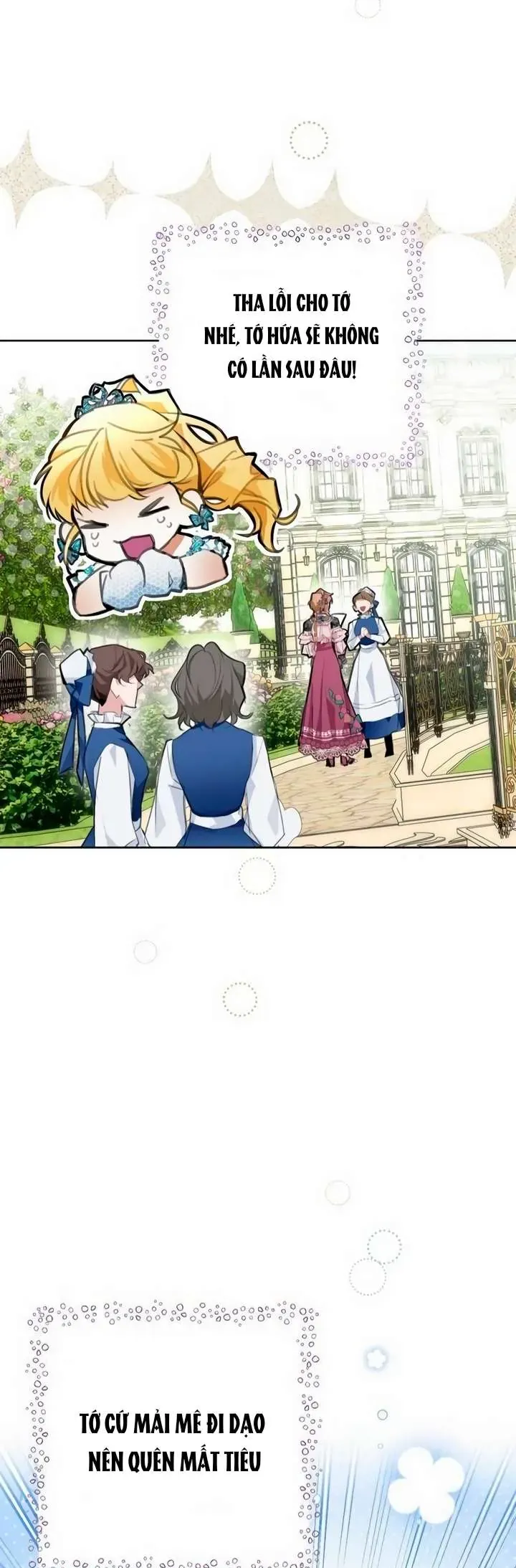 Đi Tìm Ác Nữ Đã Cùng Trải Qua Đêm Đầu Tiên Chapter 11 - Trang 2