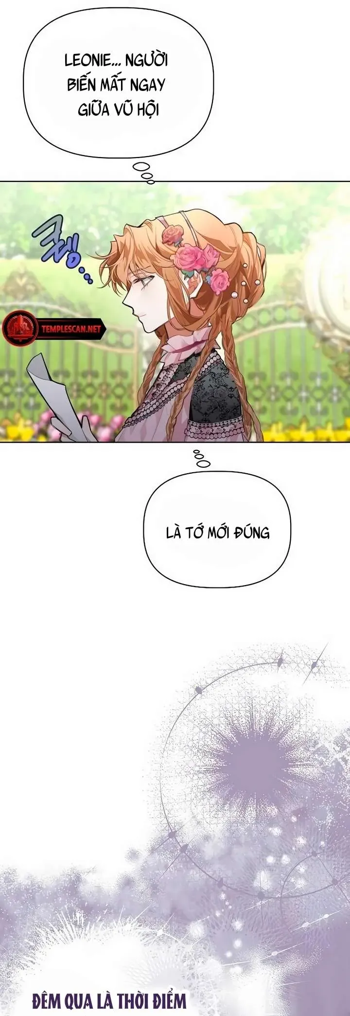 Đi Tìm Ác Nữ Đã Cùng Trải Qua Đêm Đầu Tiên Chapter 11 - Trang 2