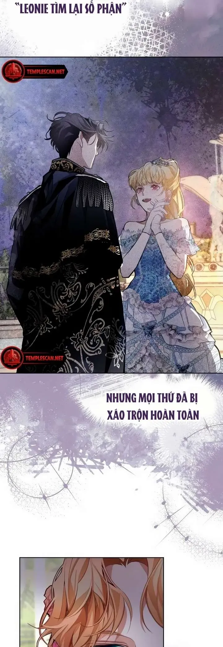 Đi Tìm Ác Nữ Đã Cùng Trải Qua Đêm Đầu Tiên Chapter 11 - Trang 2