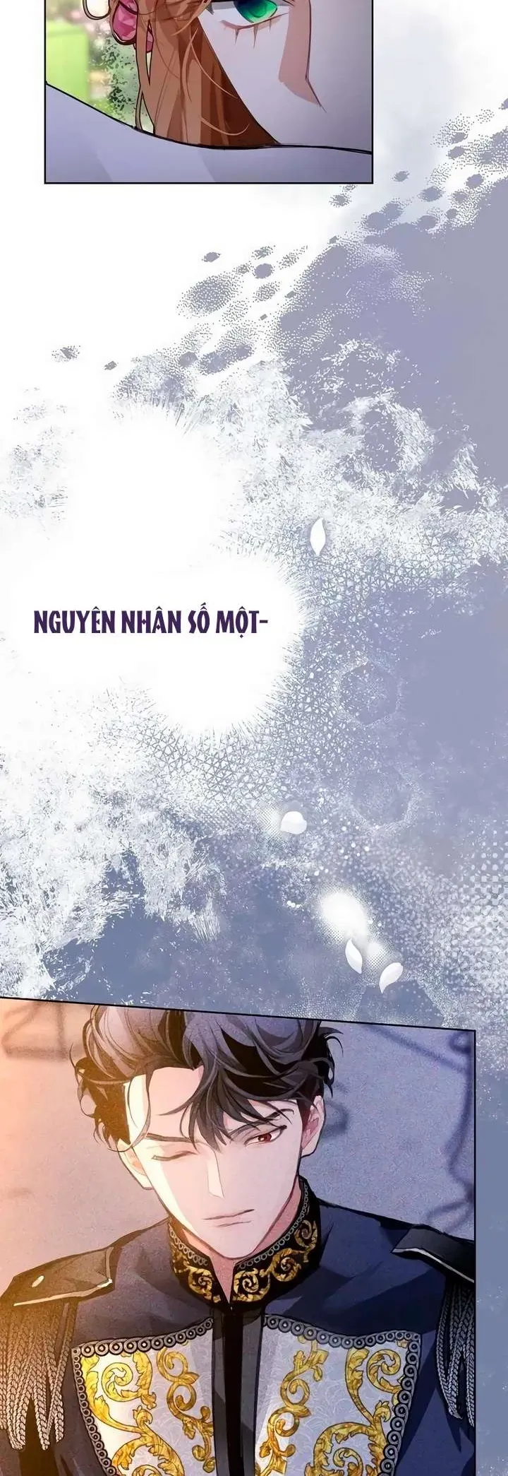 Đi Tìm Ác Nữ Đã Cùng Trải Qua Đêm Đầu Tiên Chapter 11 - Trang 2