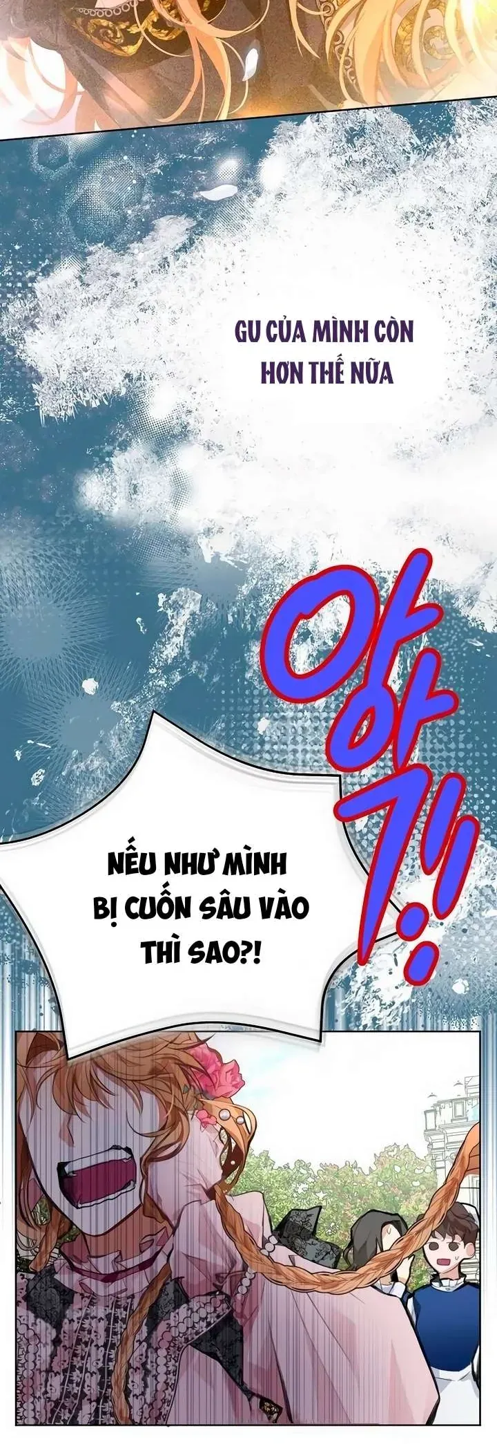 Đi Tìm Ác Nữ Đã Cùng Trải Qua Đêm Đầu Tiên Chapter 11 - Trang 2