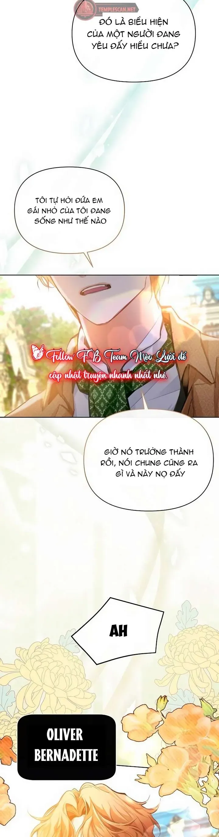 Đi Tìm Ác Nữ Đã Cùng Trải Qua Đêm Đầu Tiên Chapter 11 - Trang 2