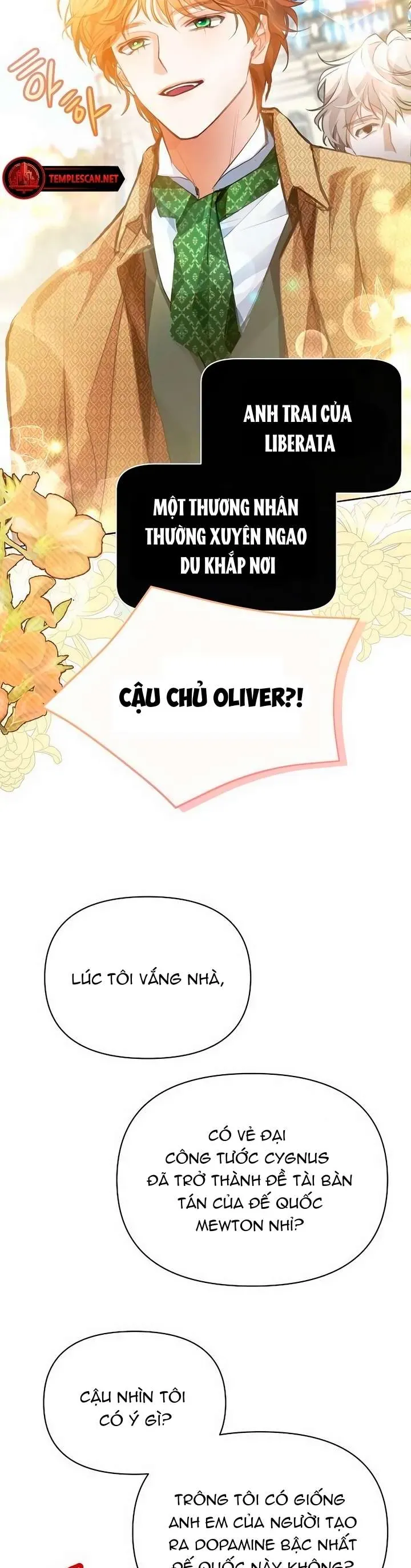 Đi Tìm Ác Nữ Đã Cùng Trải Qua Đêm Đầu Tiên Chapter 11 - Trang 2