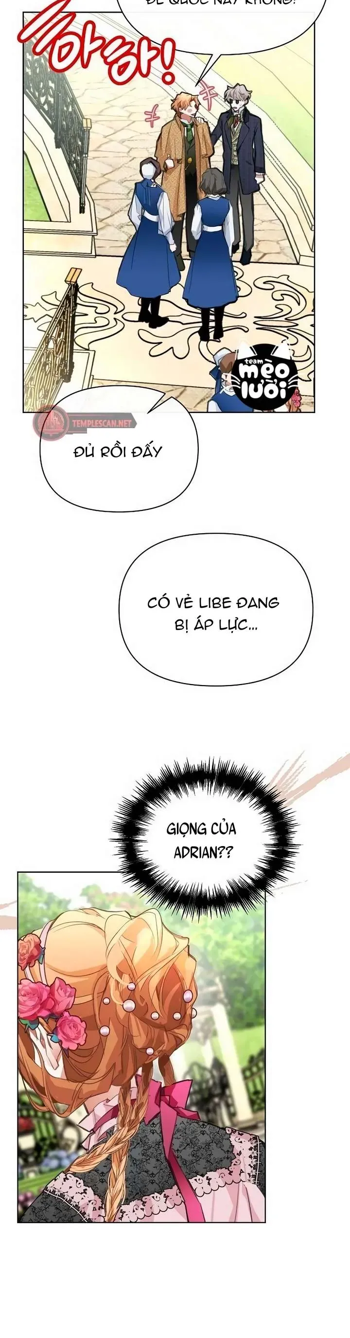 Đi Tìm Ác Nữ Đã Cùng Trải Qua Đêm Đầu Tiên Chapter 11 - Trang 2