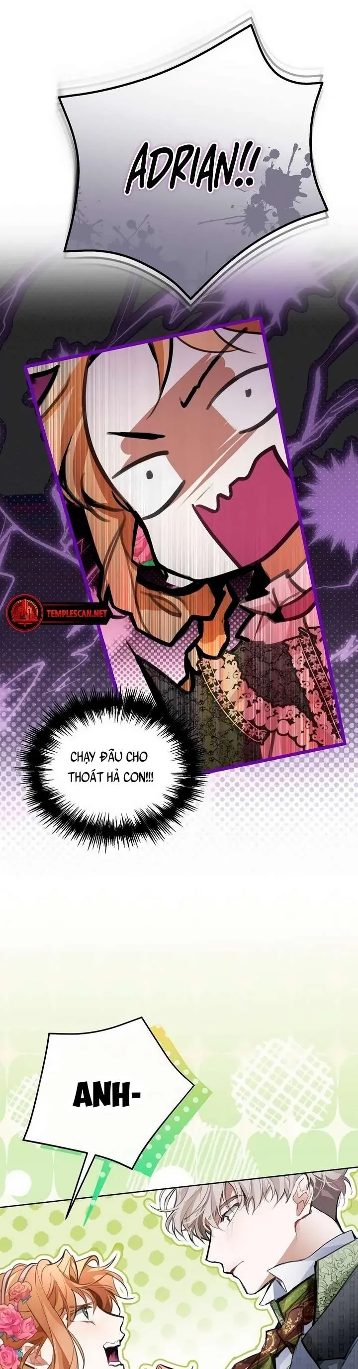 Đi Tìm Ác Nữ Đã Cùng Trải Qua Đêm Đầu Tiên Chapter 11 - Trang 2