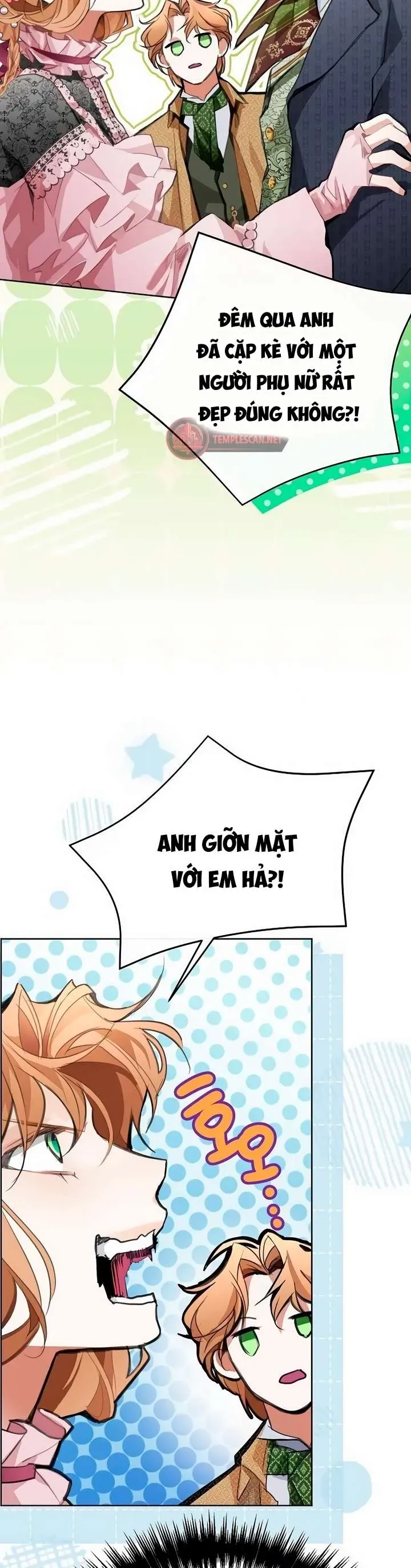 Đi Tìm Ác Nữ Đã Cùng Trải Qua Đêm Đầu Tiên Chapter 11 - Trang 2