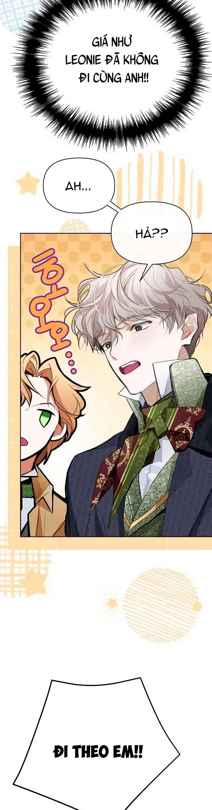 Đi Tìm Ác Nữ Đã Cùng Trải Qua Đêm Đầu Tiên Chapter 11 - Trang 2