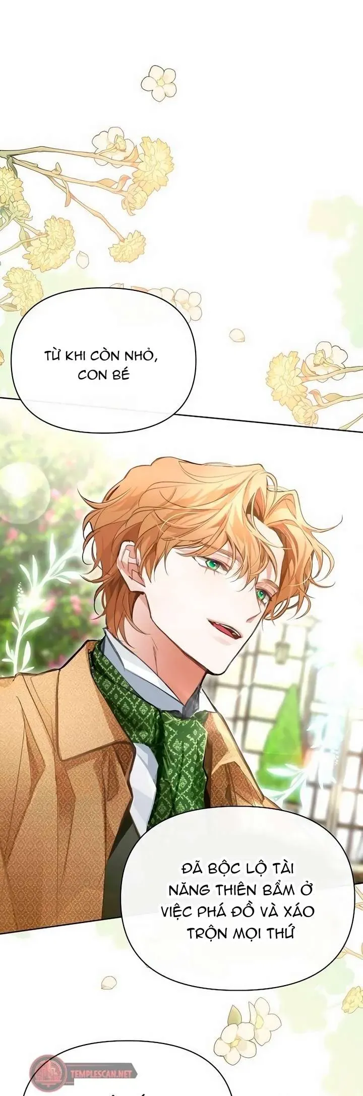 Đi Tìm Ác Nữ Đã Cùng Trải Qua Đêm Đầu Tiên Chapter 11 - Trang 2