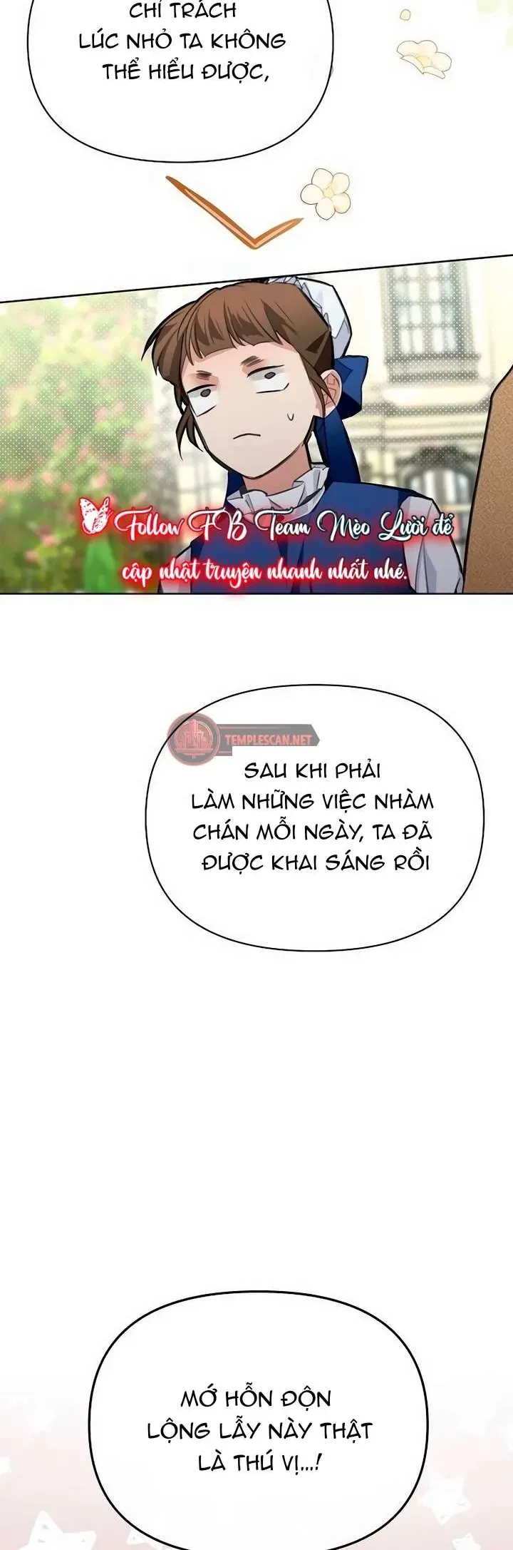 Đi Tìm Ác Nữ Đã Cùng Trải Qua Đêm Đầu Tiên Chapter 11 - Trang 2