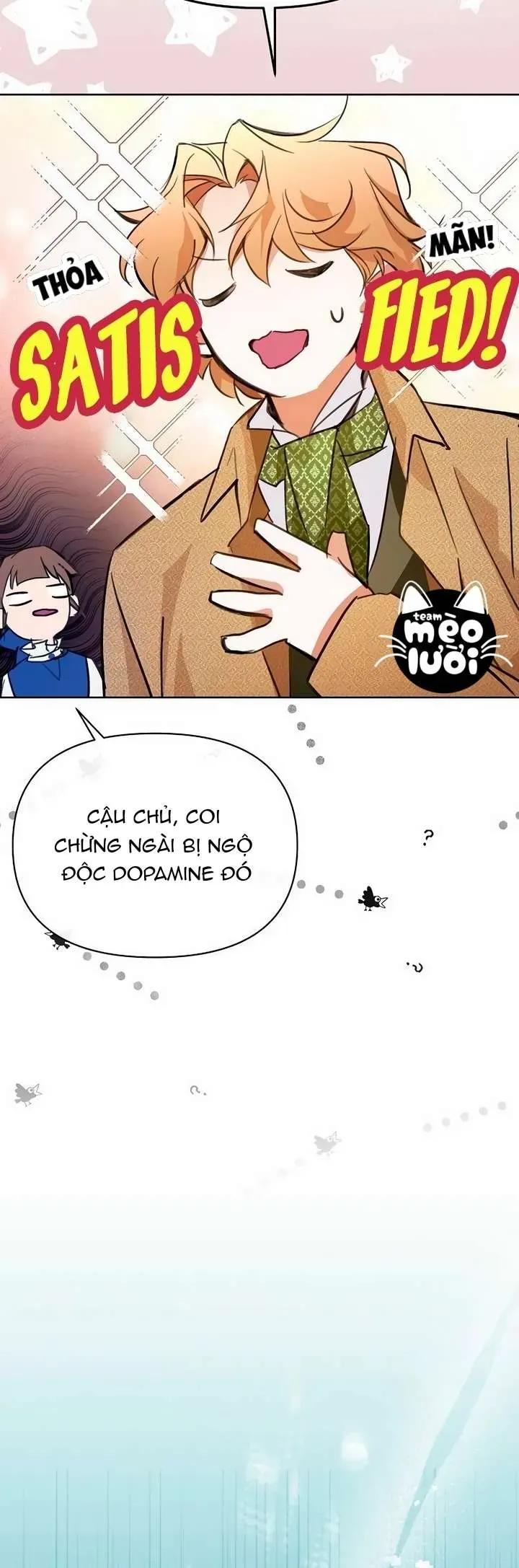 Đi Tìm Ác Nữ Đã Cùng Trải Qua Đêm Đầu Tiên Chapter 11 - Trang 2