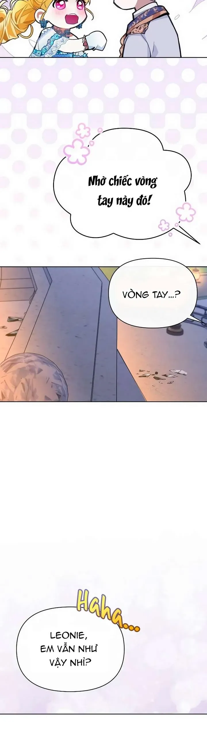 Đi Tìm Ác Nữ Đã Cùng Trải Qua Đêm Đầu Tiên Chapter 11 - Trang 2