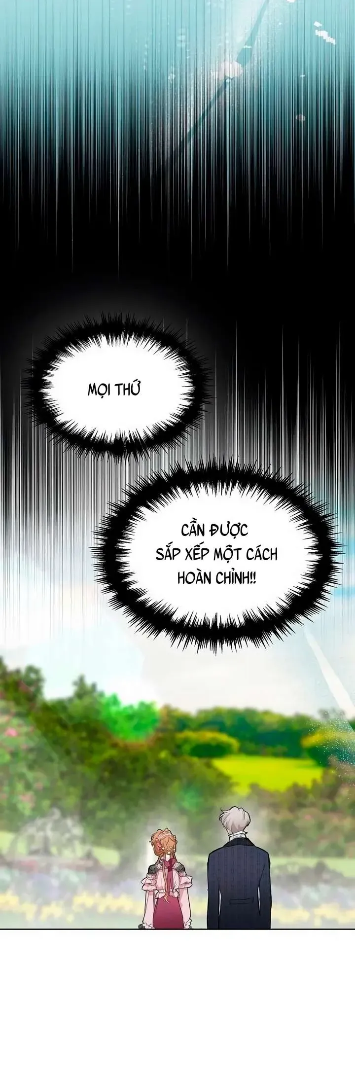 Đi Tìm Ác Nữ Đã Cùng Trải Qua Đêm Đầu Tiên Chapter 11 - Trang 2