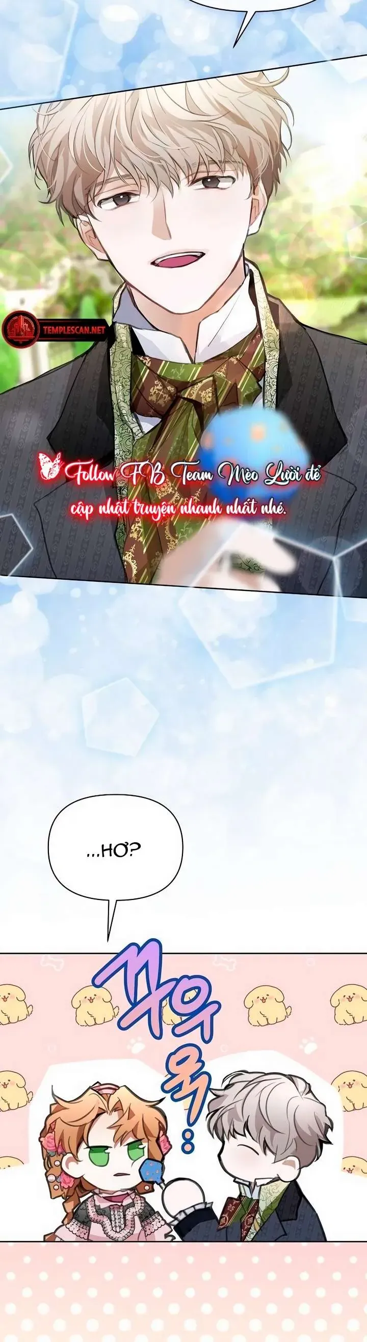 Đi Tìm Ác Nữ Đã Cùng Trải Qua Đêm Đầu Tiên Chapter 11 - Trang 2