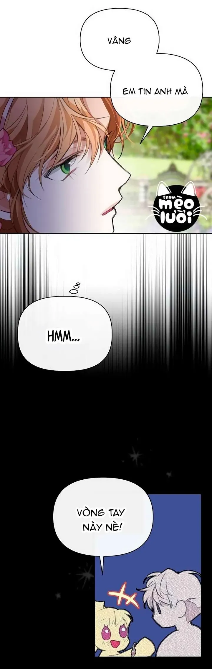 Đi Tìm Ác Nữ Đã Cùng Trải Qua Đêm Đầu Tiên Chapter 11 - Trang 2