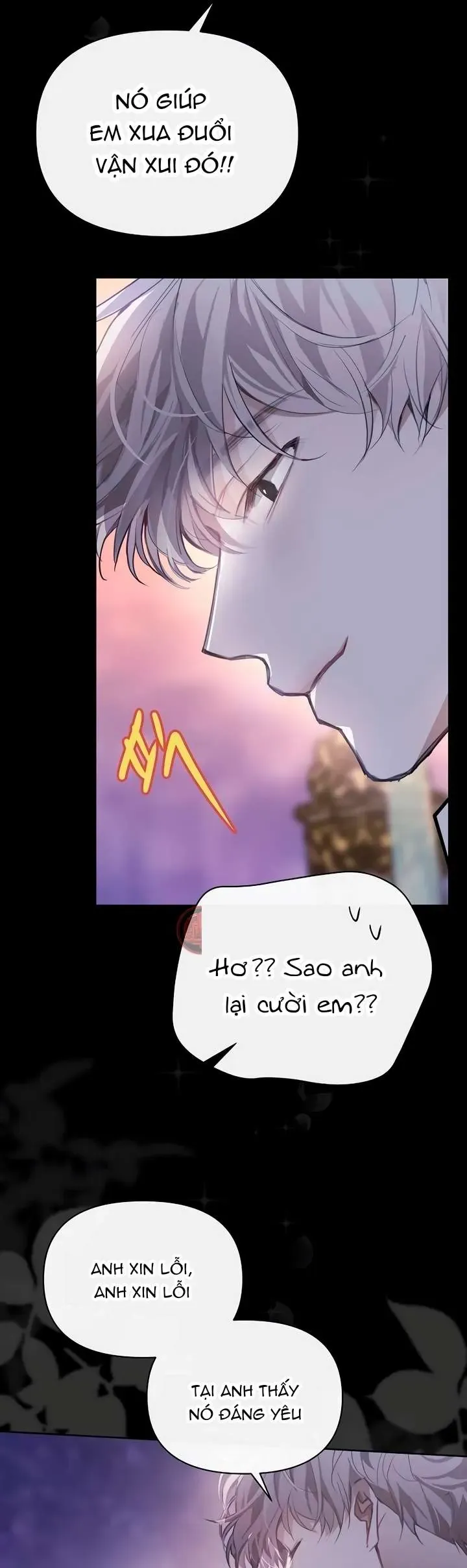 Đi Tìm Ác Nữ Đã Cùng Trải Qua Đêm Đầu Tiên Chapter 11 - Trang 2