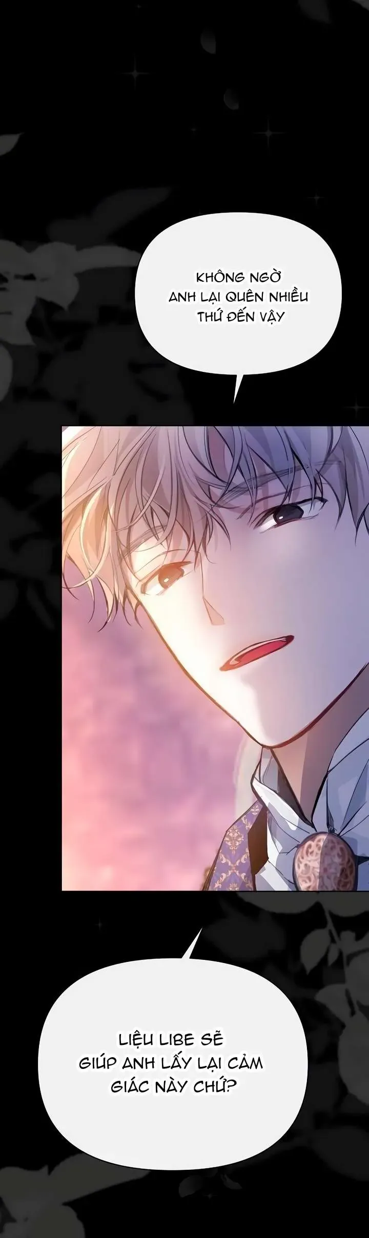 Đi Tìm Ác Nữ Đã Cùng Trải Qua Đêm Đầu Tiên Chapter 11 - Trang 2