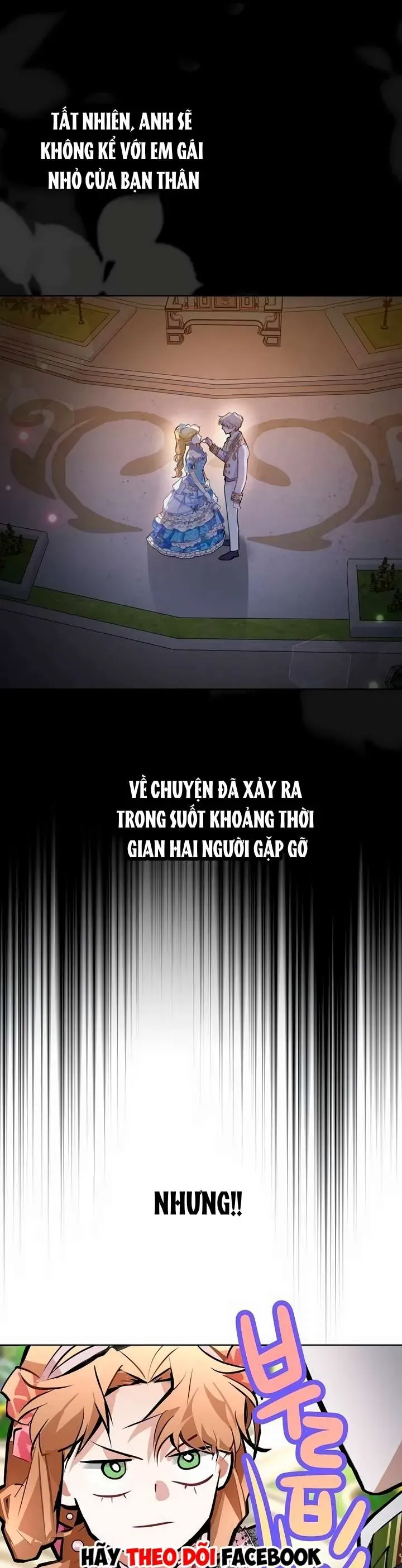 Đi Tìm Ác Nữ Đã Cùng Trải Qua Đêm Đầu Tiên Chapter 11 - Trang 2