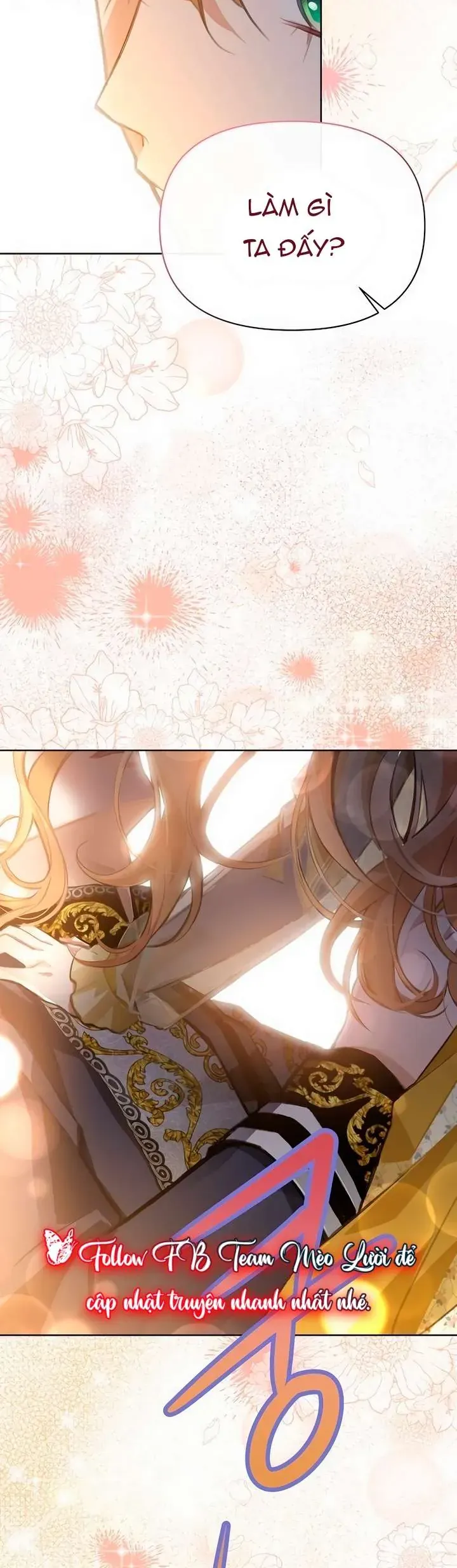 Đi Tìm Ác Nữ Đã Cùng Trải Qua Đêm Đầu Tiên Chapter 11 - Trang 2