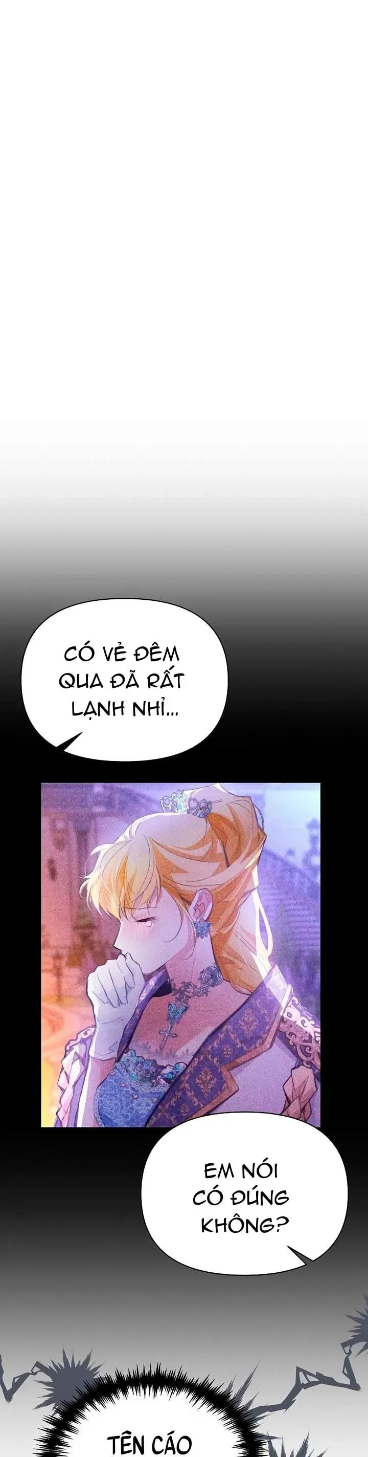 Đi Tìm Ác Nữ Đã Cùng Trải Qua Đêm Đầu Tiên Chapter 12 - Trang 2