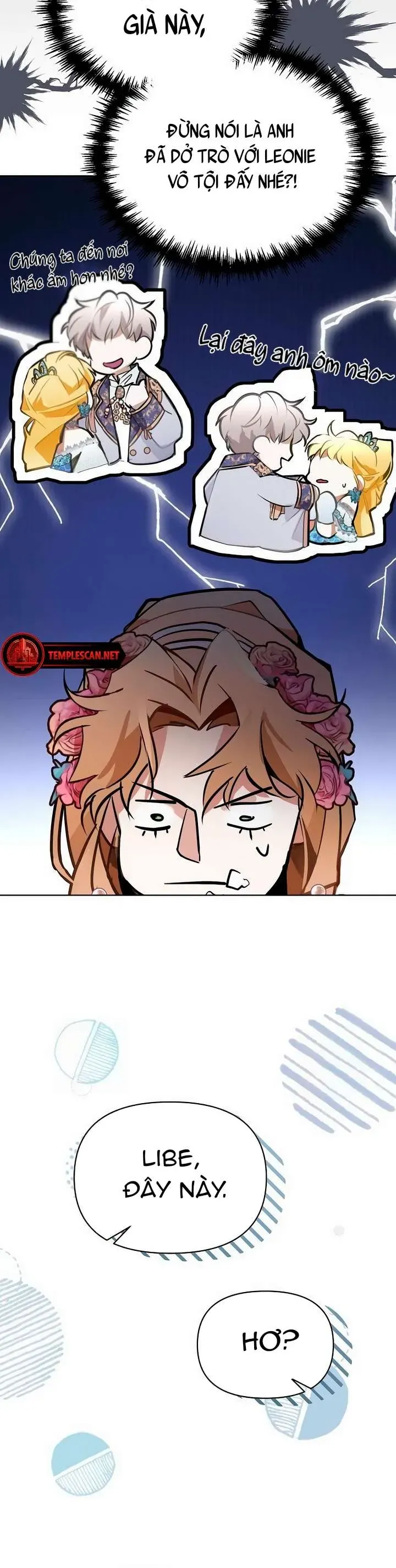 Đi Tìm Ác Nữ Đã Cùng Trải Qua Đêm Đầu Tiên Chapter 12 - Trang 2